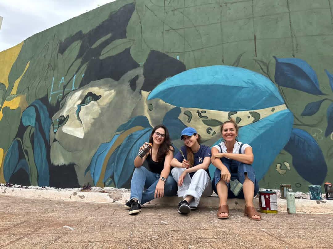 Revitalização da Praça Naipi devolve espaço à comunidade no coração de Foz