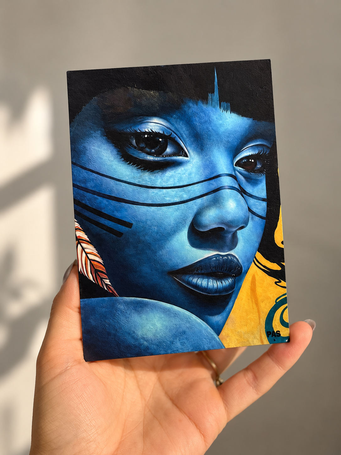 Postal | NAIPI